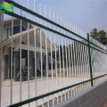 Used wrought iron fencing for sale