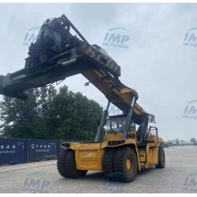 XCMG  Container Reach Stacker  45Ton