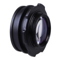 1.08x-1.60x Zoom Viewfinder Eyepiece Magnifier for Canon Nikon Pentax Sony Olympus Fujifilm Samsung Sigma SLR Cameras