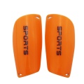 1 pair Adults Soccer Shin Pads Football for Leg Support Sleeve Protector Skating Shank Sports Shin Guards