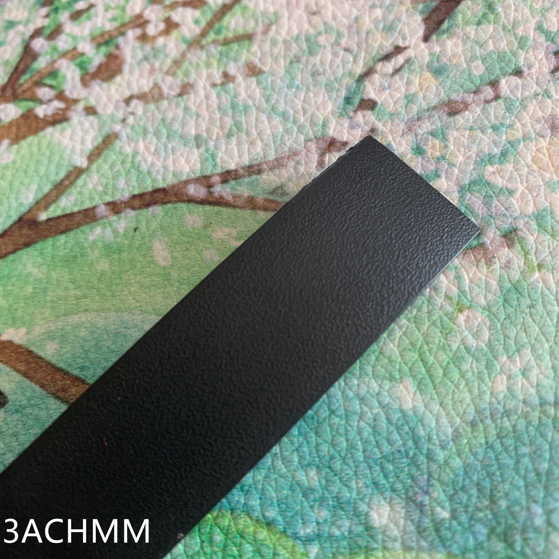 Preglued Veneer Edging PVC Edge Banding Trimmer Wood Kitchen Wardrobe Board Edgeband Odd Black Edge Tape