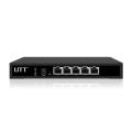 UTT ER840G Gigabit VPN Router Enterprise-Class Security gateway / Dual WAN Multi WAN / Load Balance QoS PPPoE Server