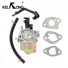 KELKONG Motorcycle Carburetor Carb For Honda GX160 GX200 5.5 Horse Power 6.5Horse Power Generator 168F Engine