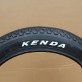KENDA Bicycle Tire 14 Rim 14*1.75 (47-254) BMX Kid's Bike Tire Ultralight 270g Folding Bike Tires Anti-friction Anti-skid Parts