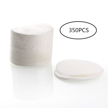 350pcs Coffee Filter Paper Round 64mm For Aeropress Coffee Machine Professional Filters Tools Espresso Coffee Maker Paper Filter