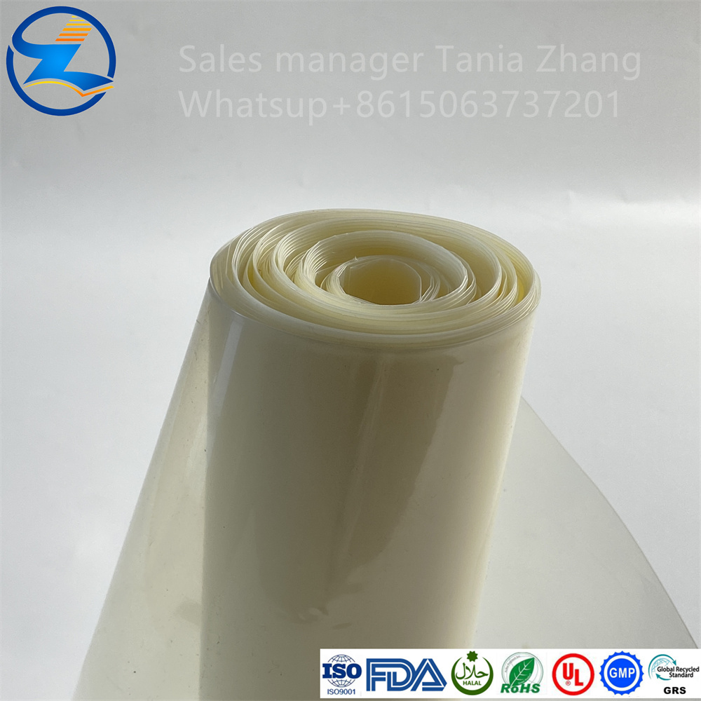 Heat Shrinkable Bag Pvc Film Roll7 Jpg