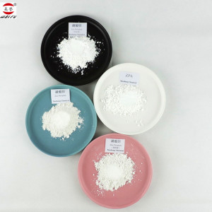 China Cheap price for China EPMC Level Zinc Phosphate, Zinc Phosphate 7779-90-0 supplier EPMC zinc phosphate 99.9% anticorrosion inhibitor with low Pb SGS export to Japan Factory