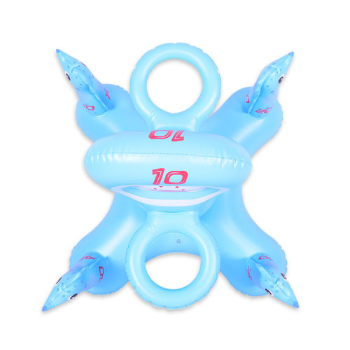 Inflatable Seahorse Ring Game Set Target Toss Floating for Sale, Offer Inflatable Seahorse Ring Game Set Target Toss Floating