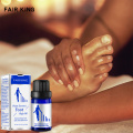 Plant Foot heightening Essential Oil Promote Height Growth Oil Body Care Soothing Foot Health Care Promot Bone Growth Oil TSLM1