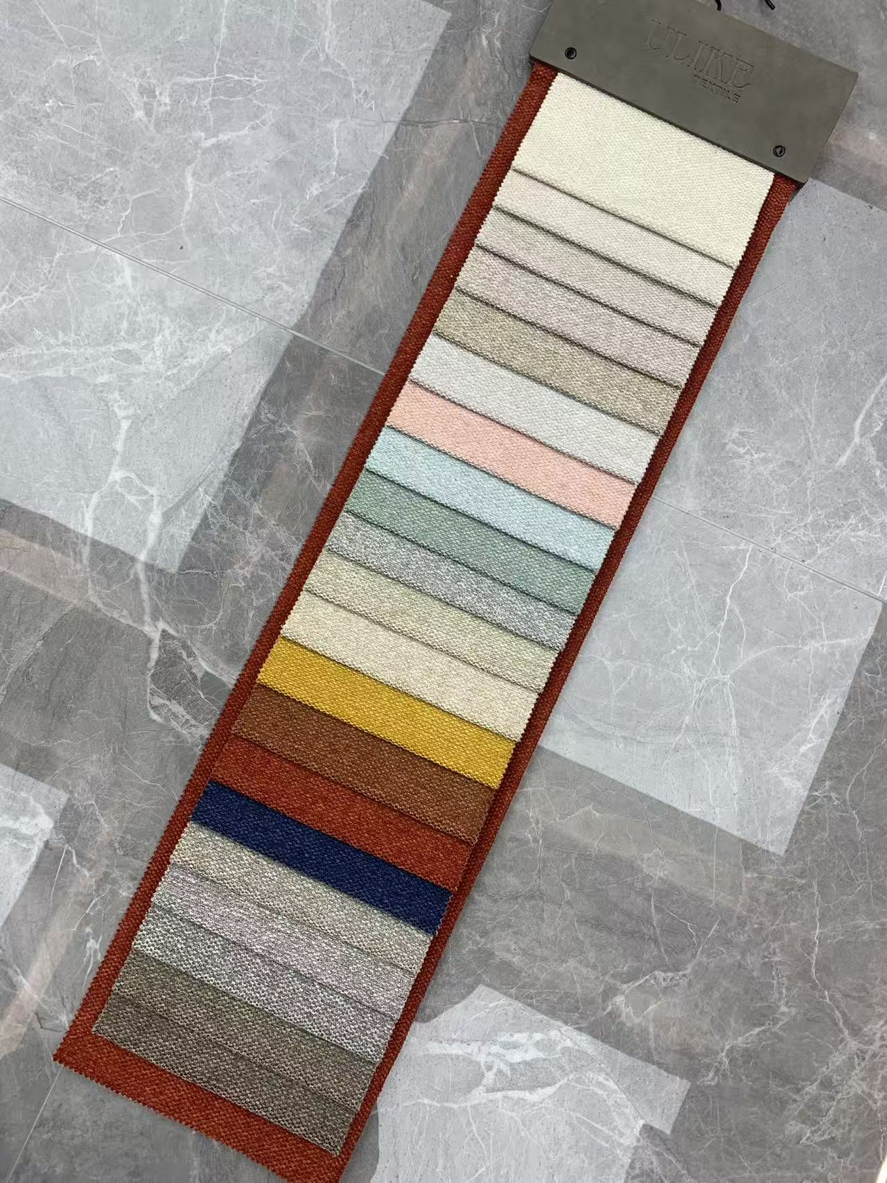Linen Fabric