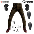 F-EV-06 Green A