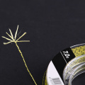 100m Strong PE 4 Strands Weave Fishing Line Rope Tackle Tool Fish Accessory Fishing Line Rope peche carpe Fishing Wire