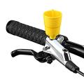 Bike Hydraulic Disc Brake Oil Bleed Kit Bicycle Oil Brake Tools MTB Road Bike Brake Repair Tool for Shimano Cycling Accessories