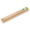 10 pcs Rainbow Toothbrush bamboo toothbrush Eco Friendly wooden Tooth Brush Soft bristle Tip Charcoal adults oral care toothbrus