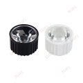 High Power 1W 3W 5W LED Lens 5/10/15/25/30/45/60/90/120 Degree Reflector Collimator 20MM PMMA Lenses For 1 3 5 W LED