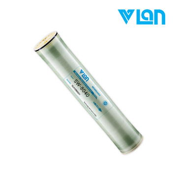 High‑Rejection Seawater RO Membrane Element