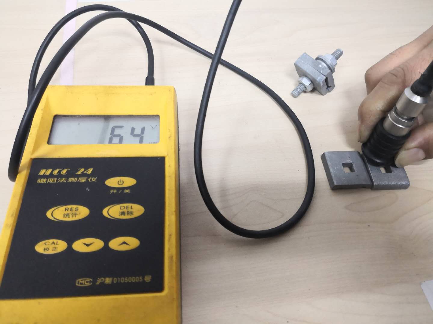 Lashing Wire Cable Clamp Galvanized