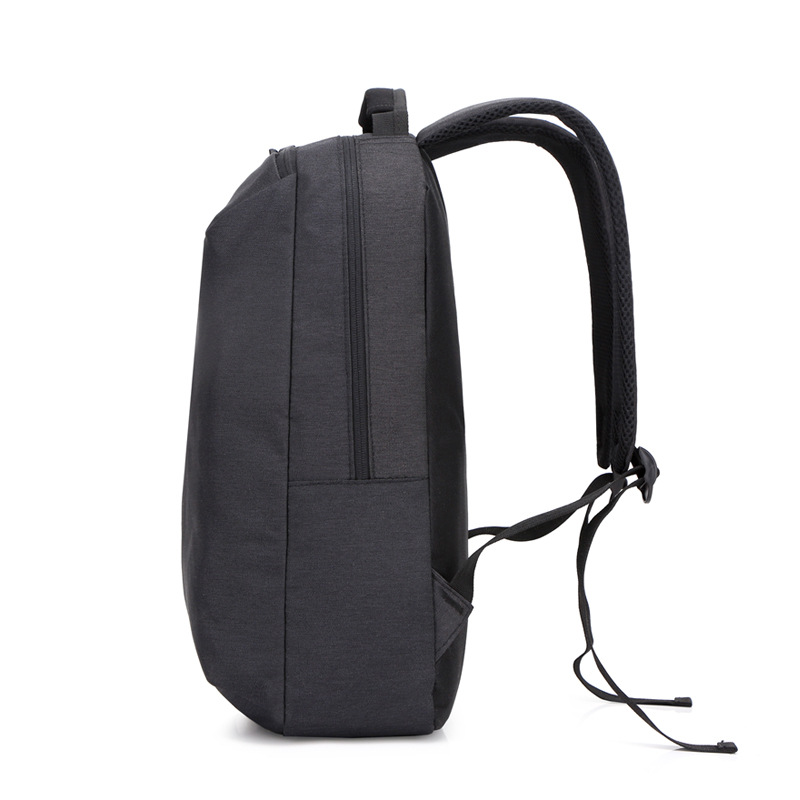 Crossten Men Nylon Waterproof Travel Bag Simple Pure Color laptop backpack Leisure Light Fitness Male Bag Sports Bag schoolbasg