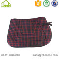 Polyester Lining Western Cotton Horse Saddle Pads
