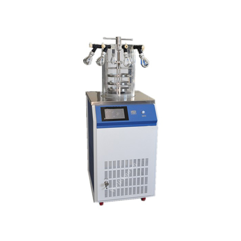 High quality vindustrial freeze drying equipment freeze dry system oven