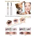 1PC Electric Eyelash Perm Mini Partial Double-sided Permanent Curling Eyelash Curler Portable Beauty Eyelash Makeup Tools