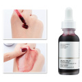 AHA 30% + BHA 2% Peeling Solution 10-Minute Exfoliating Facial Ordinary Makeup Hyaluronic Acid Serum Anti Aging Whitening