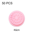 pink 4.6cm 50