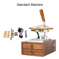 Standard Machine