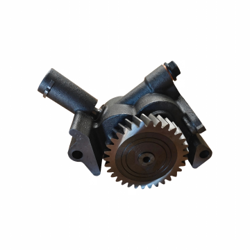 Oil Pump for Engine Internal Bearing Circuit