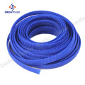 Abrasion resistant trachea nylon protective hose sleeve