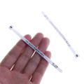 1PC Ring Sizer Scale Gauge Finger Stick Mandrel Measurement Jewelry Tools Check Size