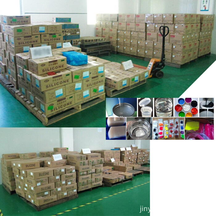 silicone material