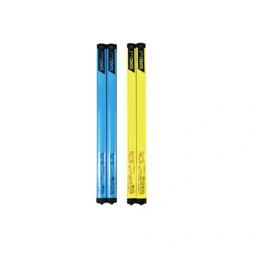 Ifm Safety Light Curtain China Manufacturers Suppliers Factory