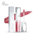 Pudaier Glitter Liquid Lipstick Women Sexy Lip Makeup Cosmetics Long Lasting Waterproof Matte Lip Gloss Shimmer Diamond Lipgloss