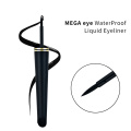 1 Pc NEW Black Long-lasting Waterproof Eyeliner Liquid Eye Liner Pen Pencil Makeup Cosmetic Beauty Tool Easy to Wear maquillaje