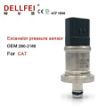 Hydraulic pump pressure sensor 260-2180 For CAT