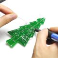 OEM multilayer PCB electronic circuit board assembly