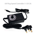 UK Plug Adaptor