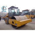 XCMG new 12t XS122 single drum Roller