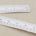 Countertop sticky ruler 90cm/45cm x 2.7cm Sticky Scale Self Adhesive Metric Measure Tape Vinyl Ruler For Sewing Machine Sticker