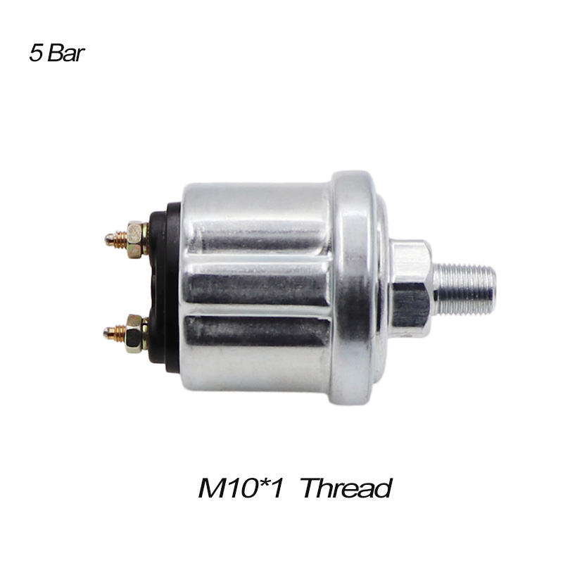 NPT1/8 G WK 0.8 bar Thread Alternator Oil Pressure sender Diesel Engine Oil Pressure Sensor Gauge Sender Switch Sending Unit Car