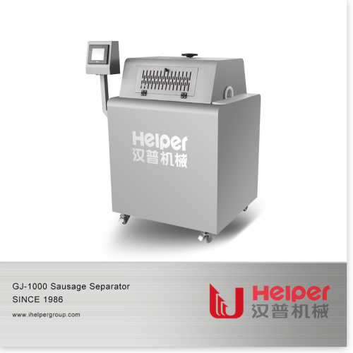 Sausage Separator Manufacturer and Supplier