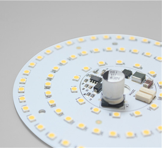 Aluminum 1.0W LED board