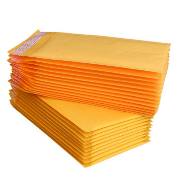 10pcs Paper Envelopes Bags Mailers Padded Envelope With Mailing Bag Business Supplies