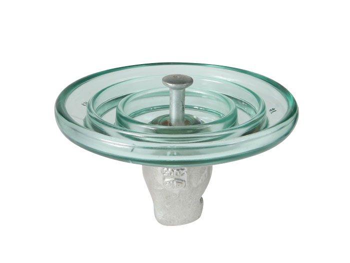 high voltage glass feedthru insulators