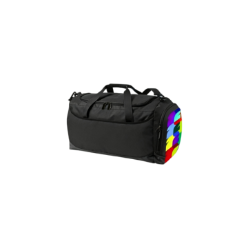 Large Capacity Sports Travel Duffle Bag
