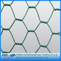 10MM Galvanized Hexagonal wire mesh