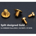 Split design Gold