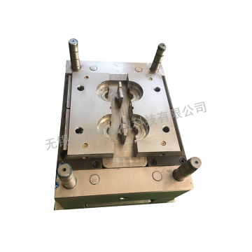 Professional Precision Mold Engineering Services