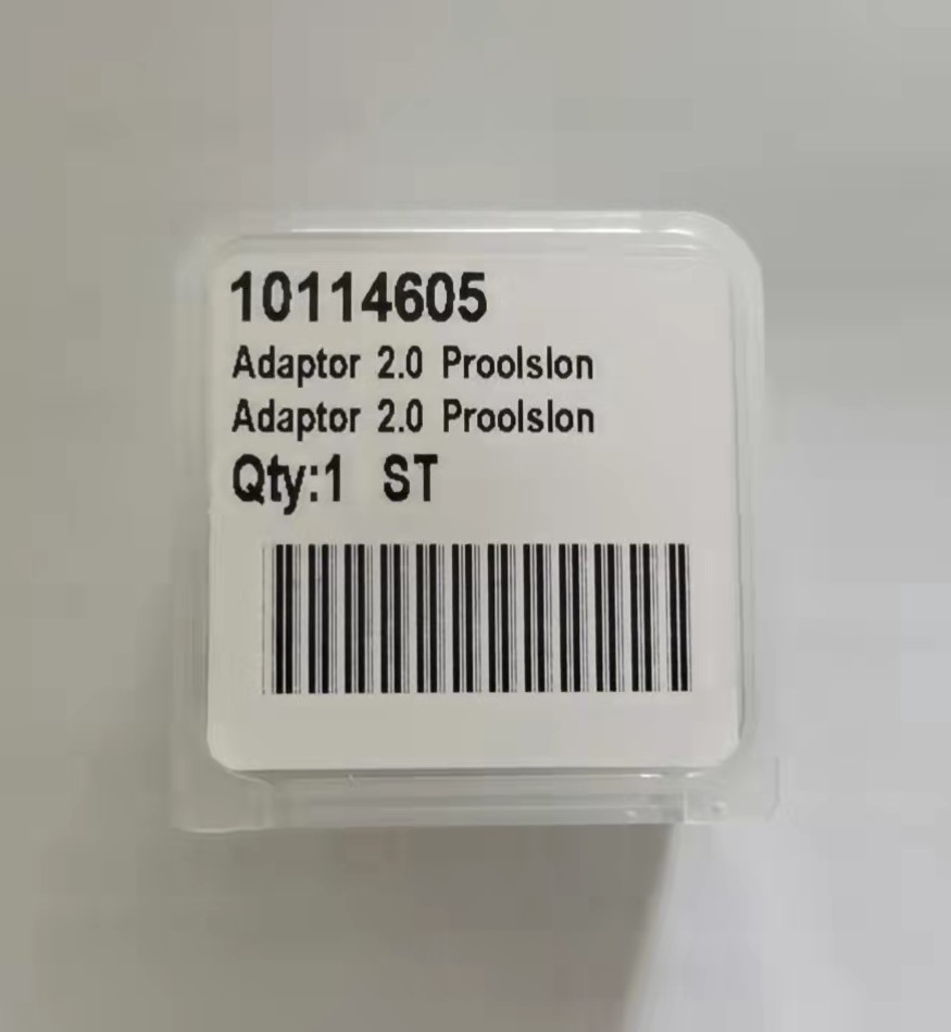 Adapter 2.0 precision for Bystronic Fiber Laser 10114605